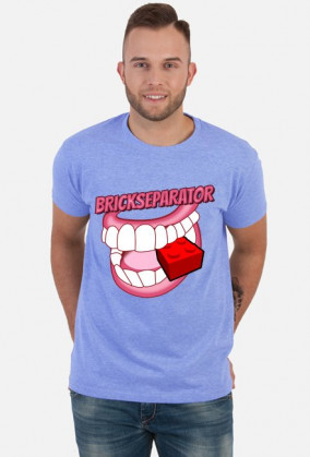 Separator klocków Lego