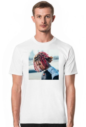 lil pumo tee