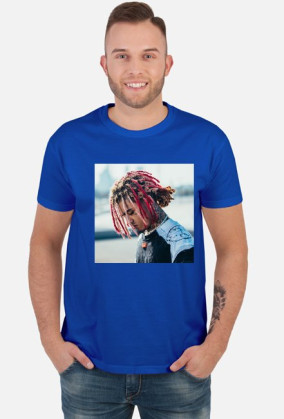 lil pumo tee