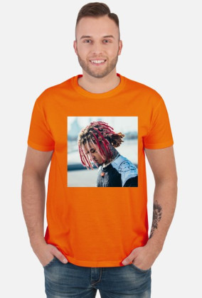 lil pumo tee