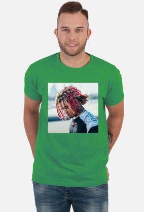 lil pumo tee