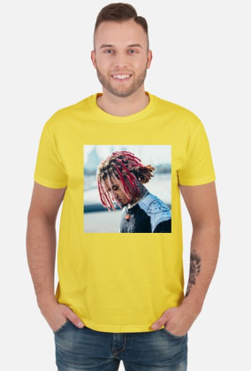 lil pumo tee