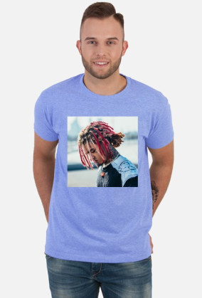 lil pumo tee