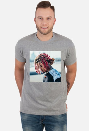 lil pumo tee