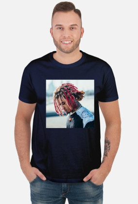 lil pumo tee