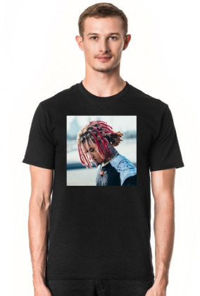 lil pumo tee