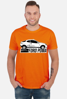 FordPuma