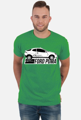 FordPuma
