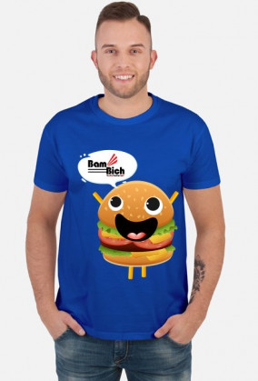 Szczęśliwego Burgerka