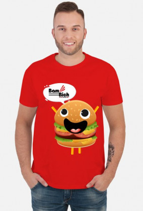 Szczęśliwego Burgerka