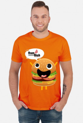 Szczęśliwego Burgerka