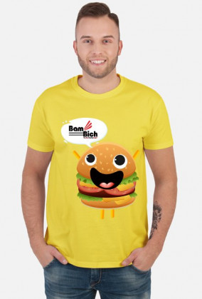 Szczęśliwego Burgerka