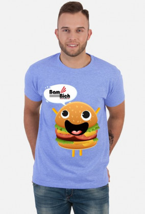 Szczęśliwego Burgerka
