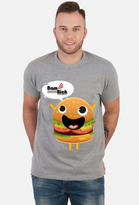 Szczęśliwego Burgerka