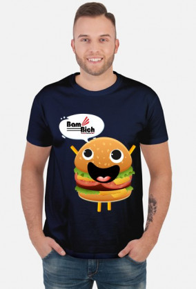 Szczęśliwego Burgerka