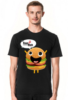 Szczęśliwego Burgerka