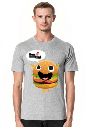 Szczęśliwego Burgerka