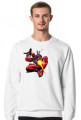 Deadpool hoodie