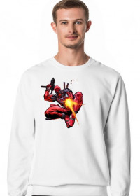 Deadpool hoodie
