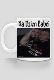 na dzien babci