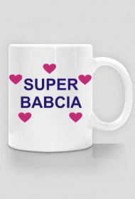 Super Babcia