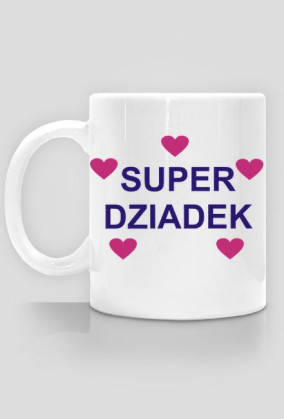 Super Dziadek
