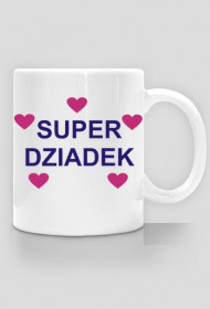 Super Dziadek