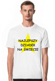 Najlepszy Dziadek