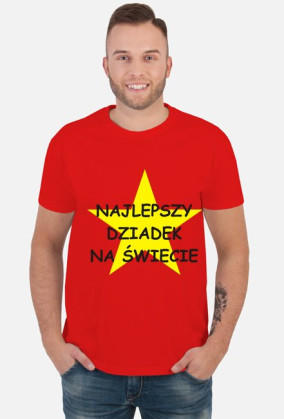 Najlepszy Dziadek