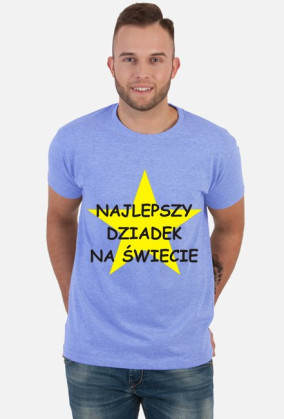 Najlepszy Dziadek