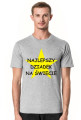 Najlepszy Dziadek
