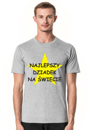 Najlepszy Dziadek