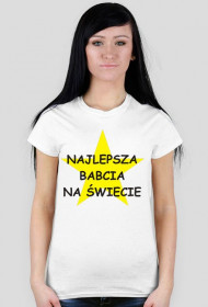 Najlepsza Babcia