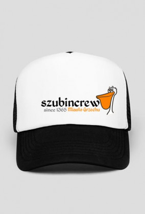 Czapka MiatoGrzechu