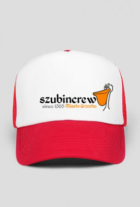 Czapka MiatoGrzechu