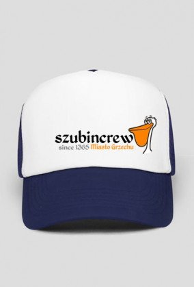 Czapka MiatoGrzechu