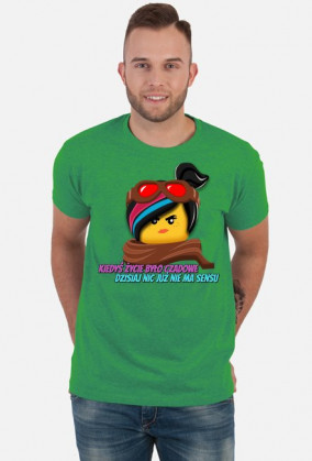 Lego Przygoda The Lego Movie