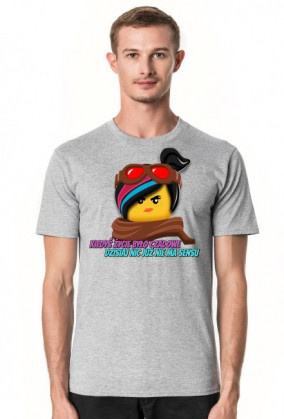 Lego Przygoda The Lego Movie
