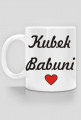 Kubek Babuni