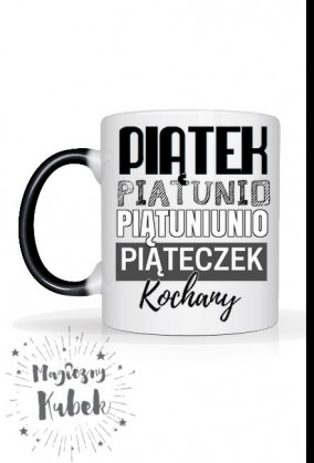 Piąteczek Piątunio