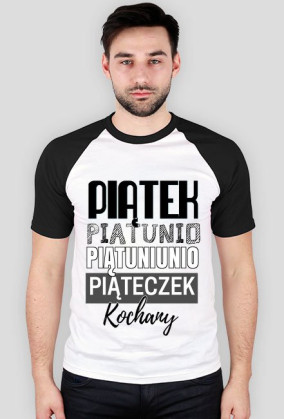 Piąteczek Piątunio