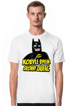 Batman Lego Przygoda The Lego Movie