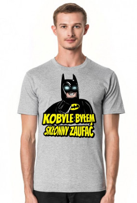 Batman Lego Przygoda The Lego Movie