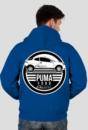 FordPuma