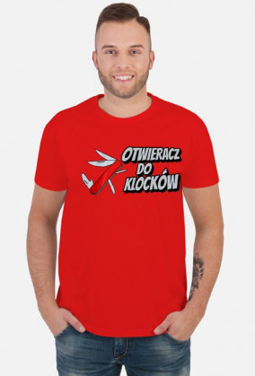 Otwieracz do klocków Lego