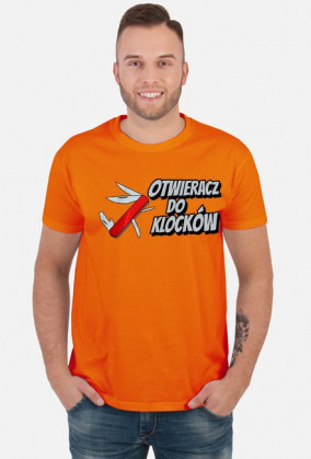 Otwieracz do klocków Lego
