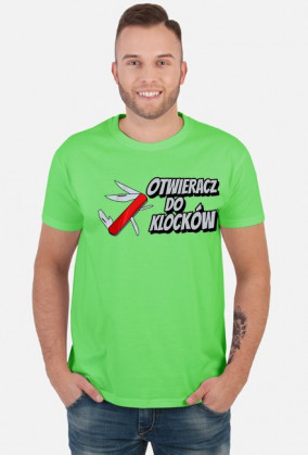 Otwieracz do klocków Lego