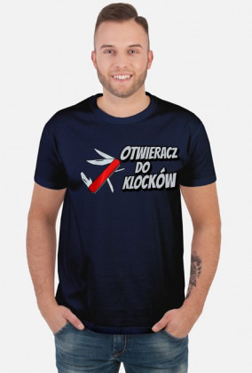 Otwieracz do klocków Lego