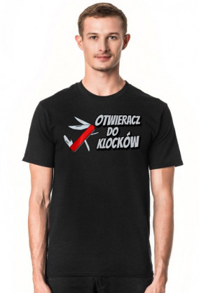 Otwieracz do klocków Lego
