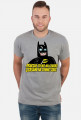 Batman Paracuje na czarno Lego